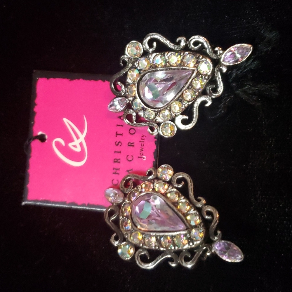 Rare / Collection/Earrings - Picture 2 of 7
